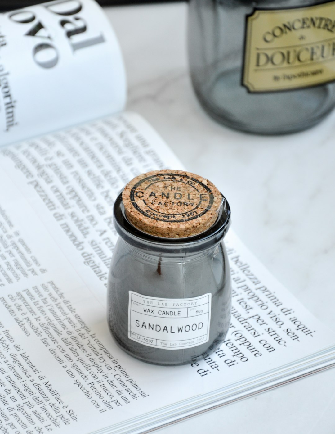 เรื่องราวของ BrightLancer